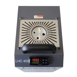LHC 400 wysokotemperaturowy kalibrator temperatury suchy / piecyk kalibracyjny (Leyro instruments)